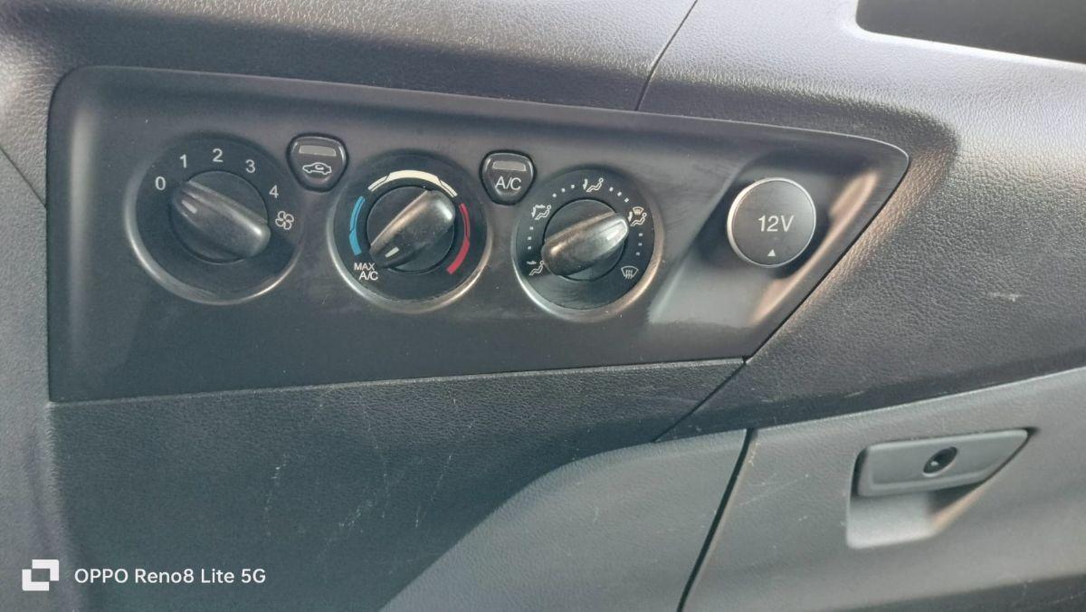 FORD Transit Custom 310 2.0 tdci 130cv Titanium L1H1 auto E6
