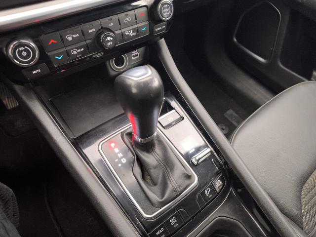 JEEP Compass 1.3 turbo t4 phev Limited 4xe auto