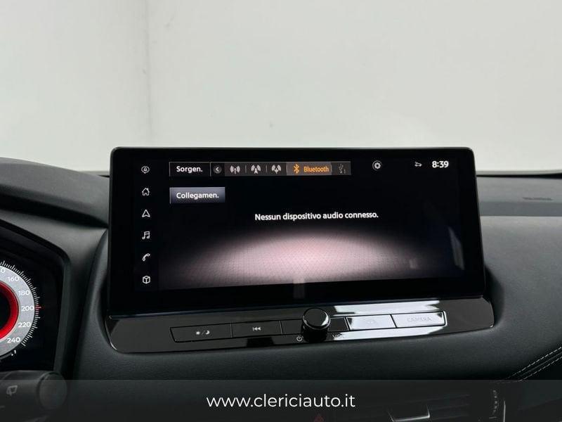 Nissan Qashqai MHEV 158 CV Xtronic N-Connecta (TETTO PAN.)