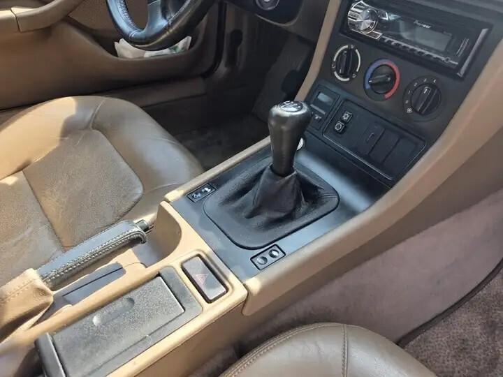 Bmw Z3 1.9 16V cat Roadster