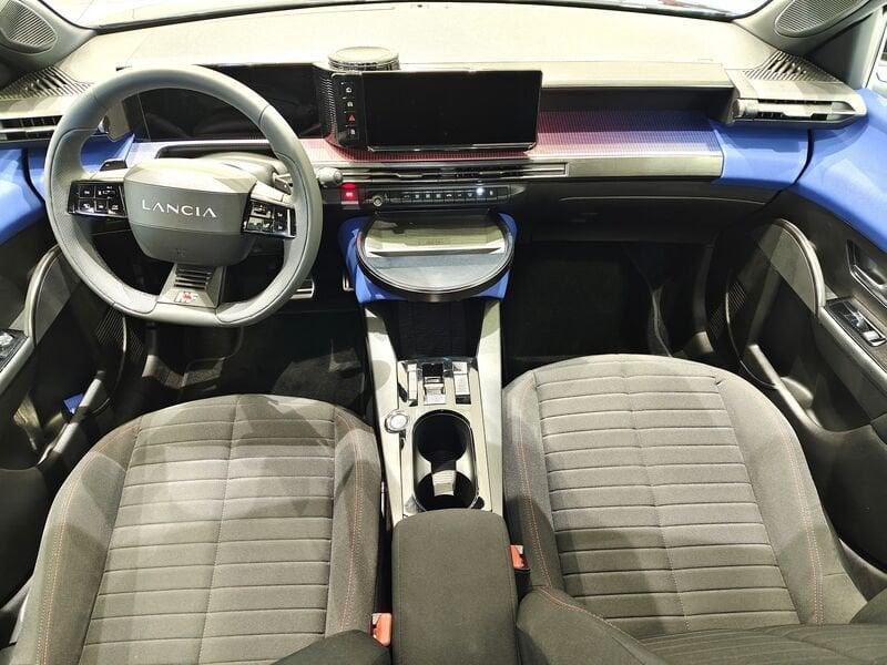 Lancia Ypsilon HF Ibrido 110cv HF Line e-DCT*GARANTITA*