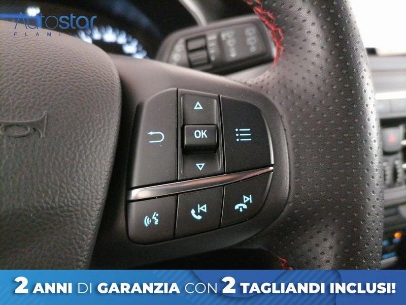 Ford Focus 1.0 ecoboost h ST-Line Style 125cv