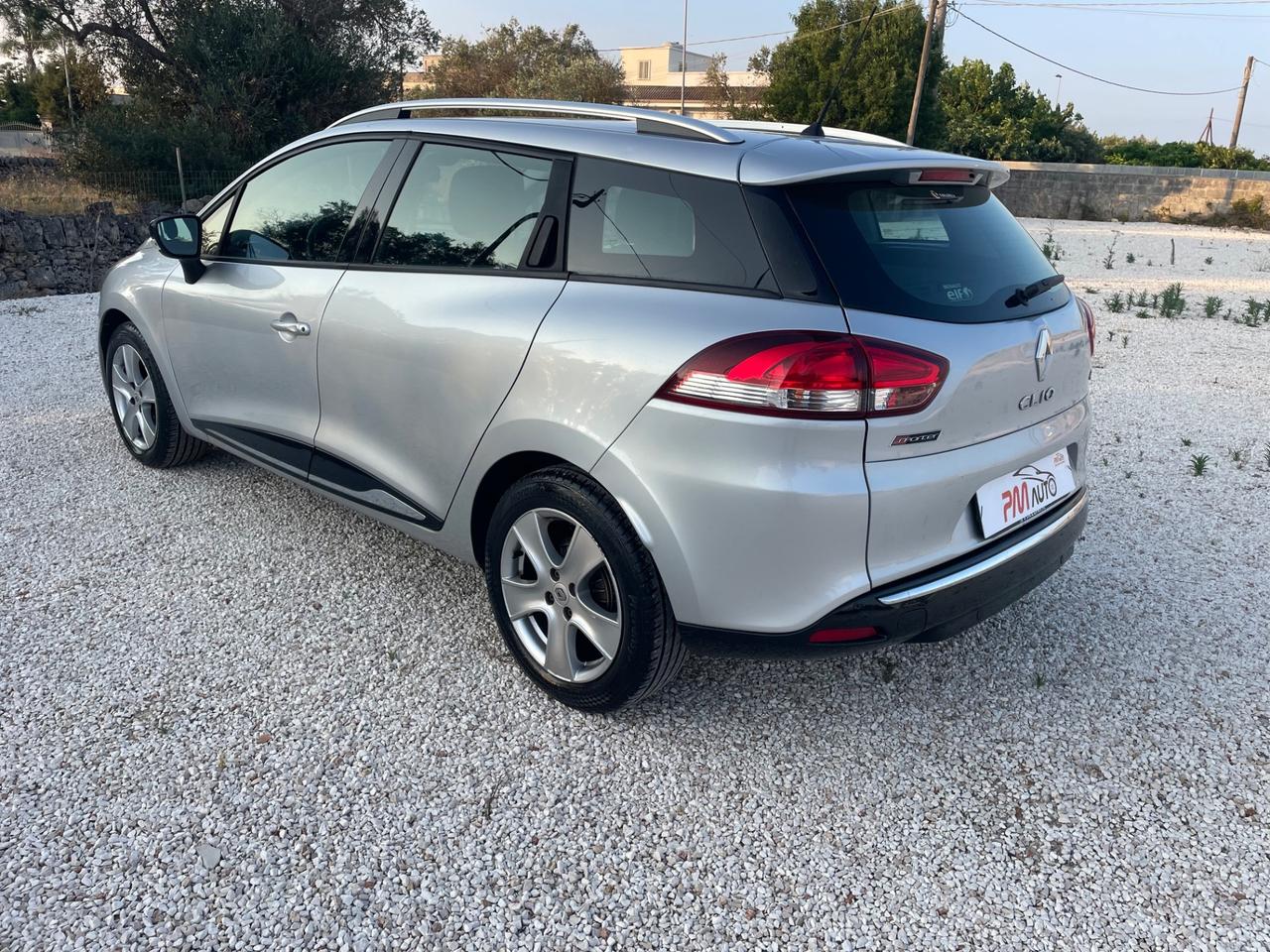 Renault Clio Sporter dCi 8V 75CV Start&Stop Energy Zen