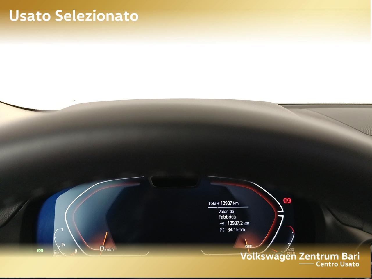 BMW X4 xdrive20d mhev 48v auto
