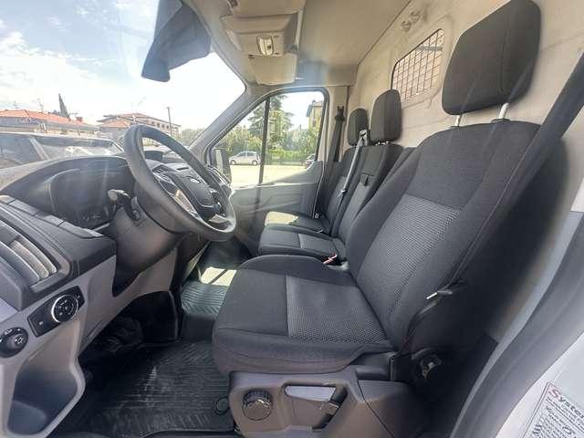 Ford TRANSIT 2.0 TDCI TETTO ALTO