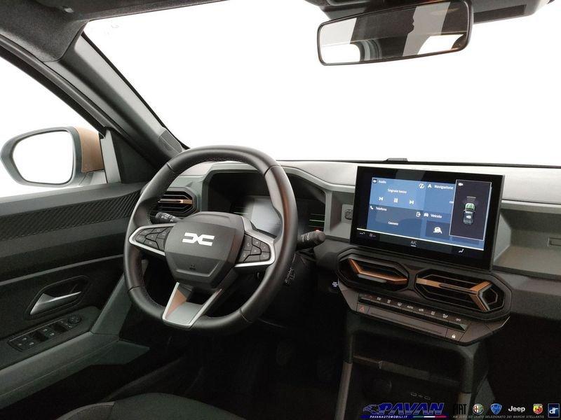 Dacia Duster 1.0 ECO-GPL 100CV EXTREME
