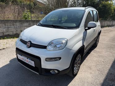 Fiat Panda Cross 1.3 MJT 95 CV S&S 4x4