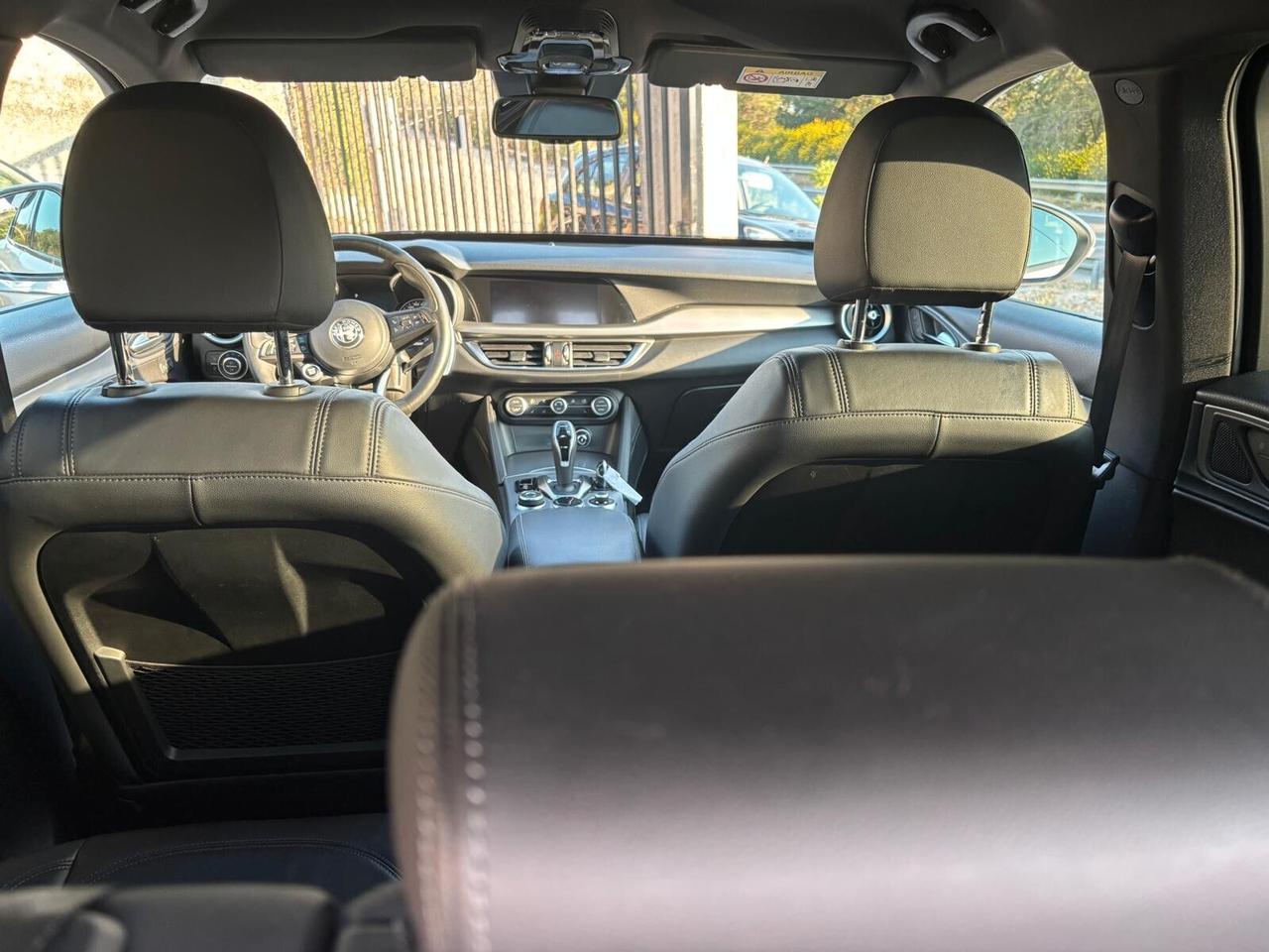 Alfa Romeo Stelvio 2.2 Tb 210 CV AT8 Q4 Veloce - 2021