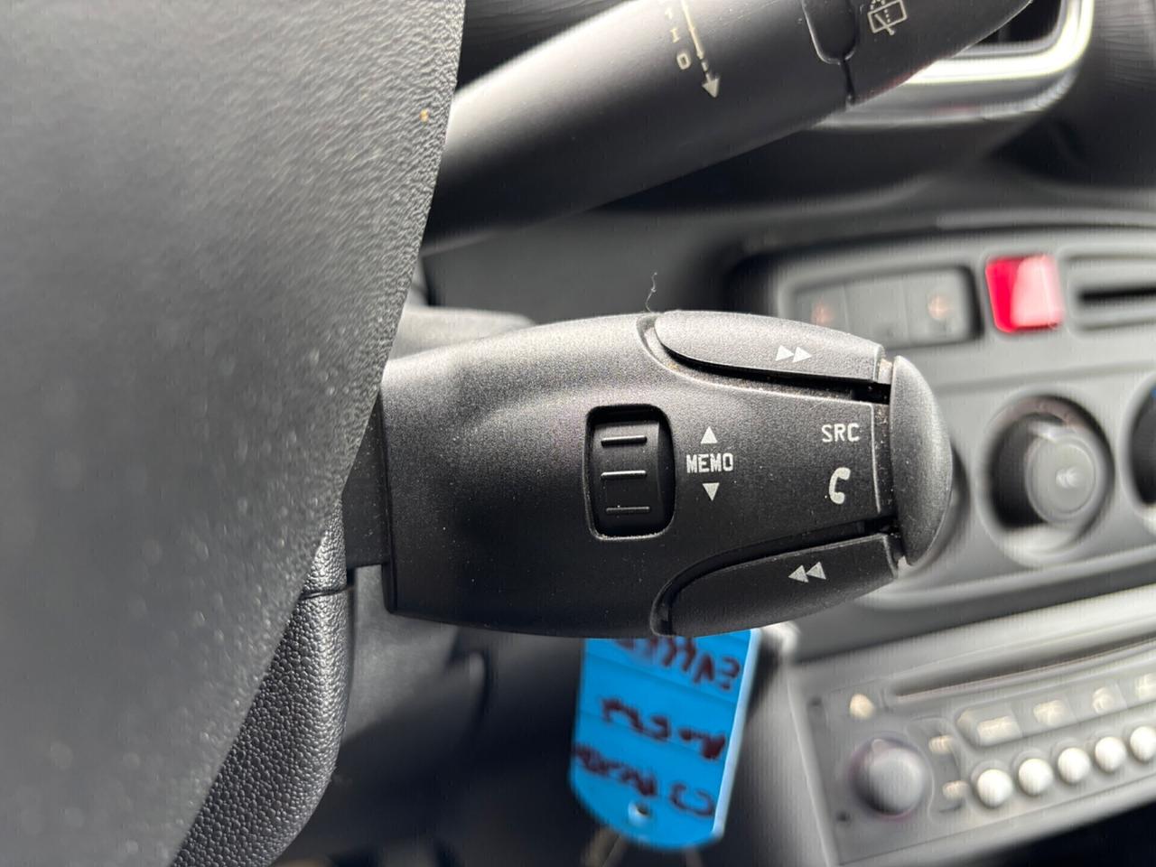 Citroen C3 Picasso 1.6 HDi 90 Exclusive