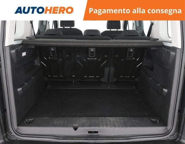 CITROEN Berlingo PureTech 110 Stop&Start M Feel