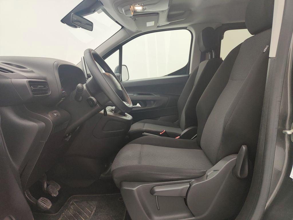 CITROEN Berlingo 3ª serie - Berlingo BlueHDi 100 Stop&Start Combi N1