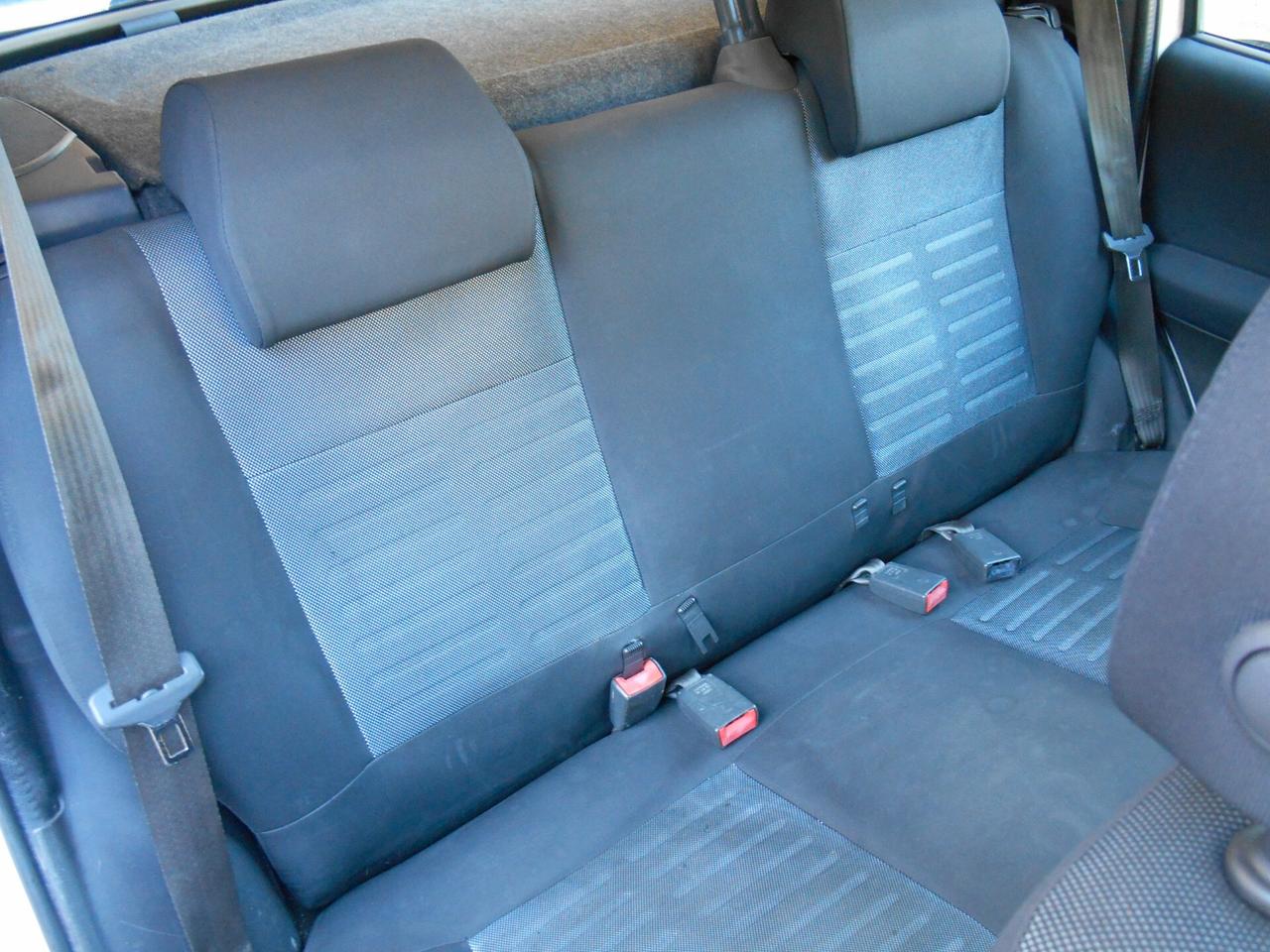 Fiat Punto Classic 1.2 5 p. METANO DELLA CASA