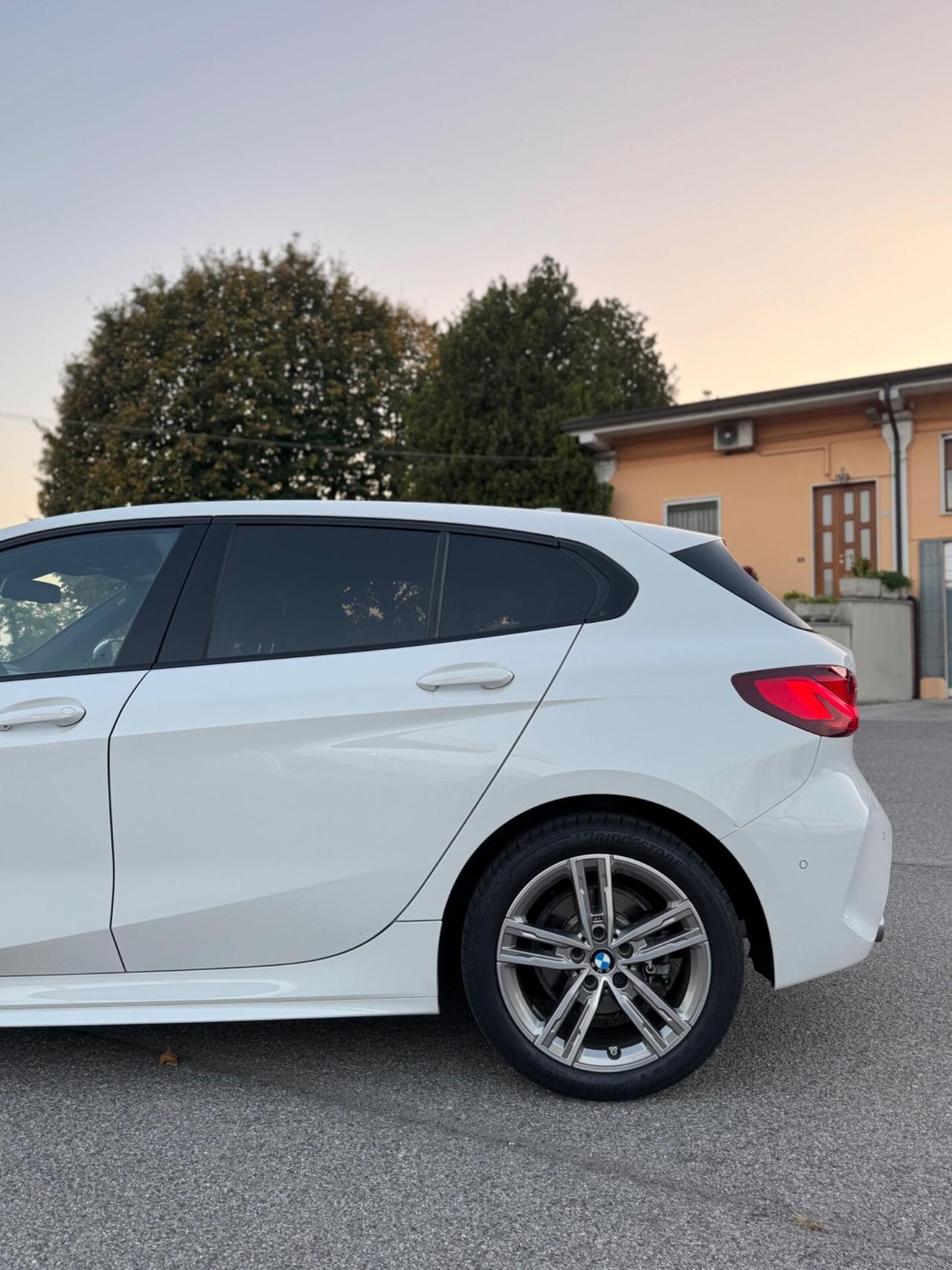 Bmw 118 118i 5p. Msport Automatic