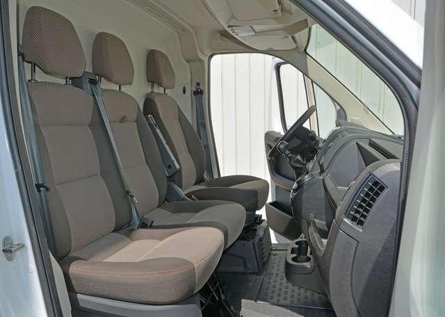 Citroen Jumper 33 L3H2 BLUEHDI 140CV BUSINES EURO 6DT
