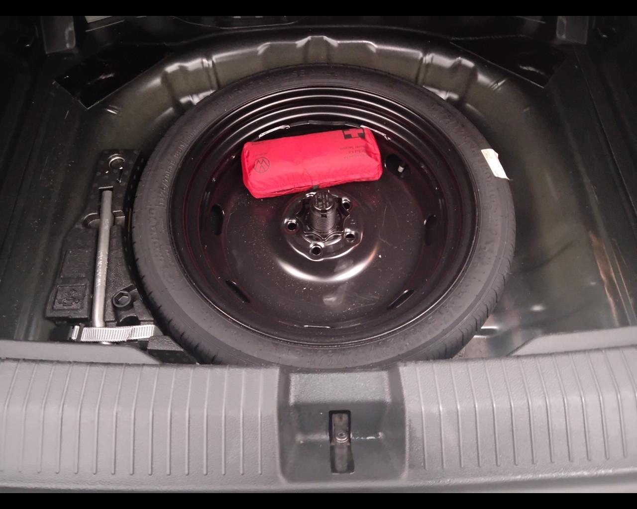 VOLKSWAGEN T-Roc I 2022 - T-Roc 1.0 tsi Style 115cv