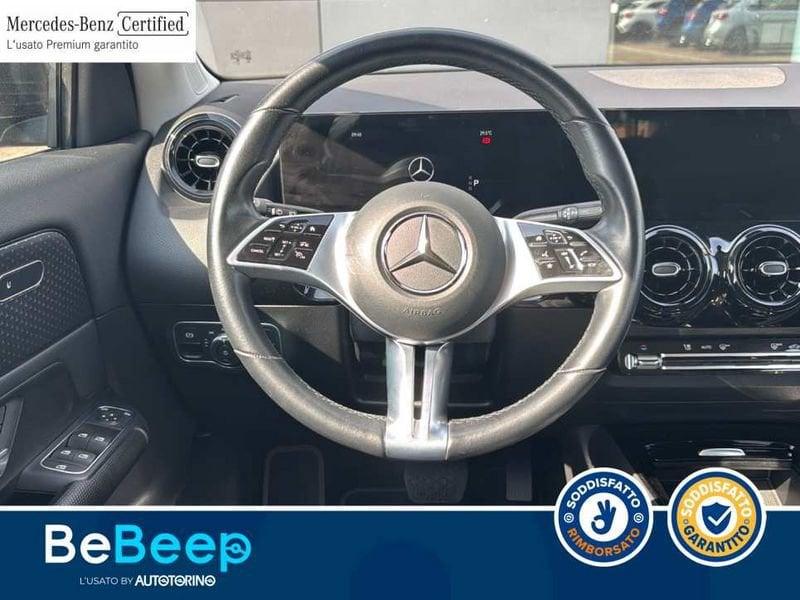 Mercedes-Benz GLA 180 EXECUTIVE AUTO