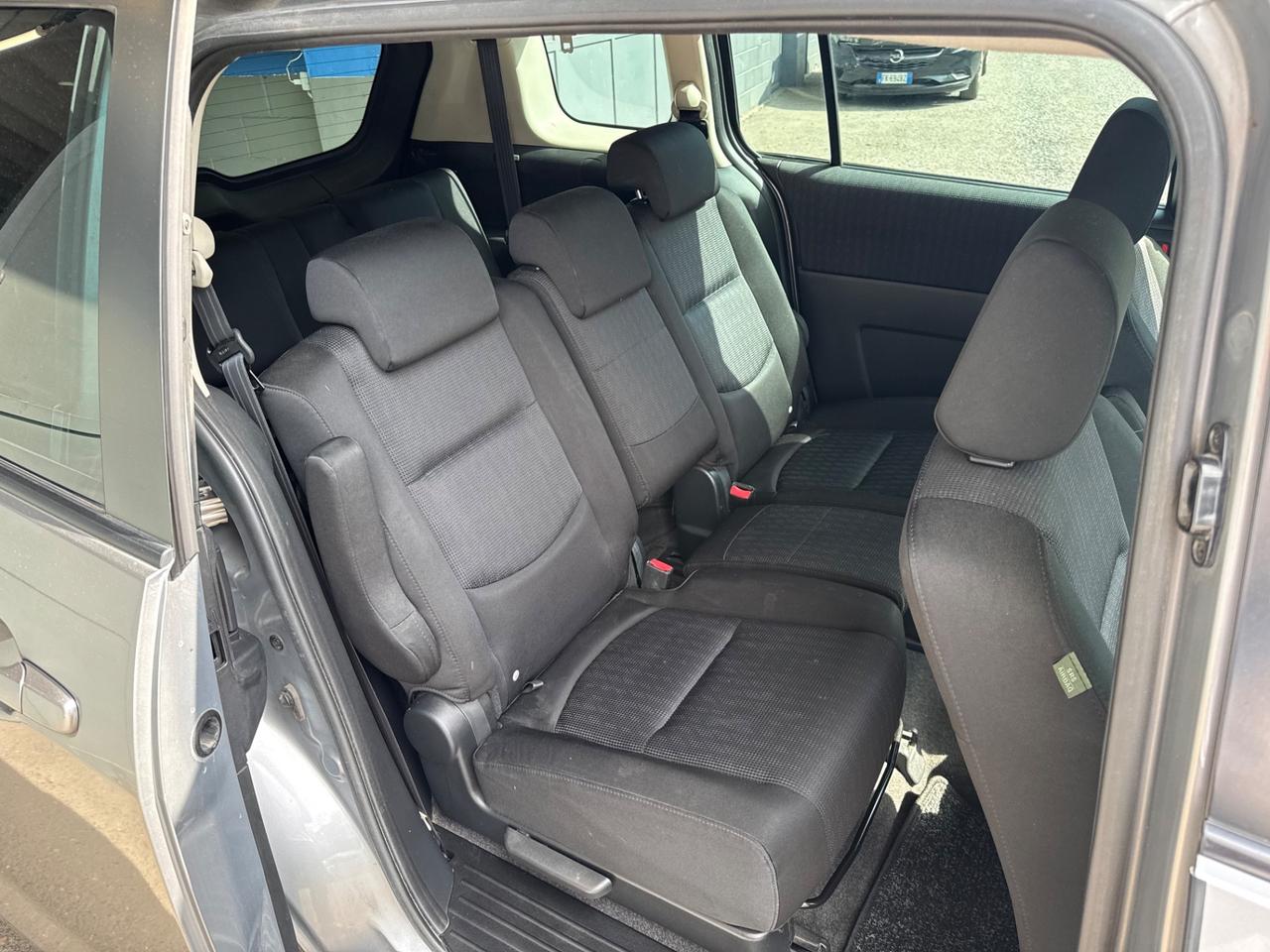 Mazda 5 Mazda5 2.0 MZ-CD 16V 110CV Extra Style