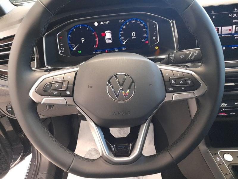 Volkswagen Taigo 1.0 TSI 85kW R-Line Plus DSG