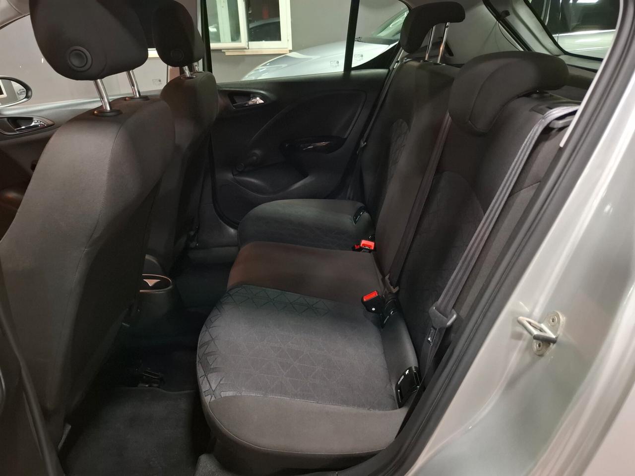 Opel Corsa 1.2 120 Anniversary Neopatentato