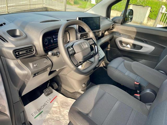 FIAT Doblo SERIE 3 COMBI PASSO LUNGO 1.5 BLUEHDI 130CV AT8 N1