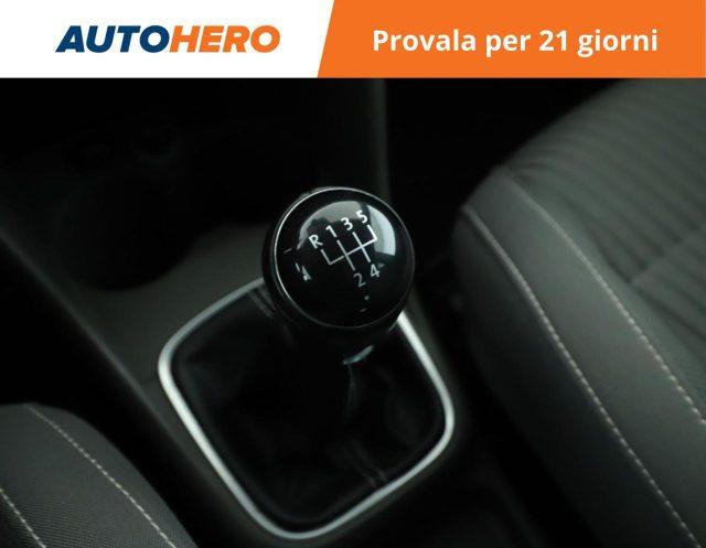 VOLKSWAGEN Polo 1.2 TSI 5p. Fresh BlueMotion Technology