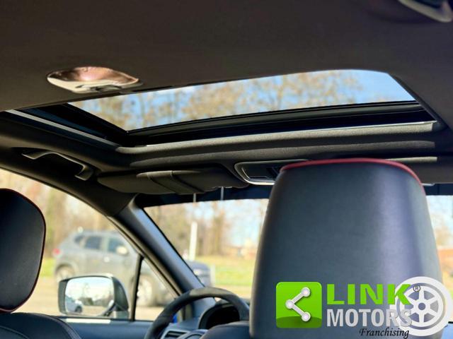 SUBARU WRX STI 2.5 Legendary Edition Fatturabile