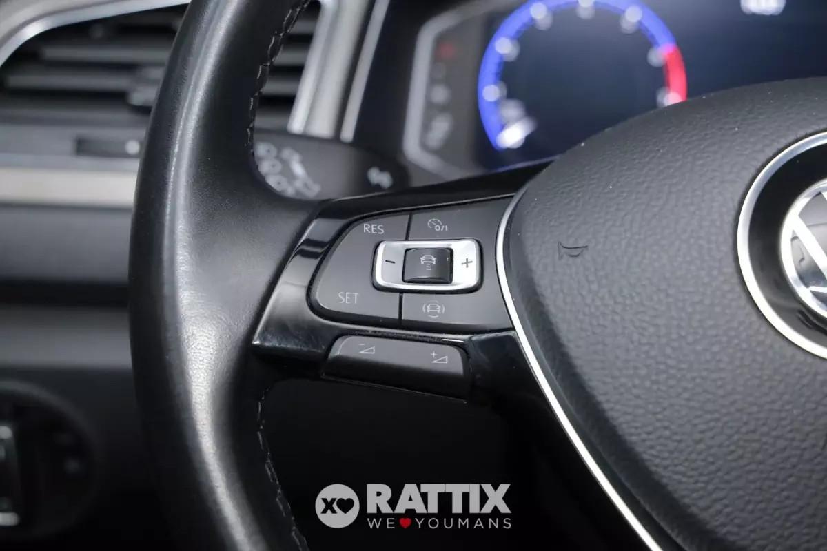 Volkswagen T-Roc 1.0 TSI 110CV Style