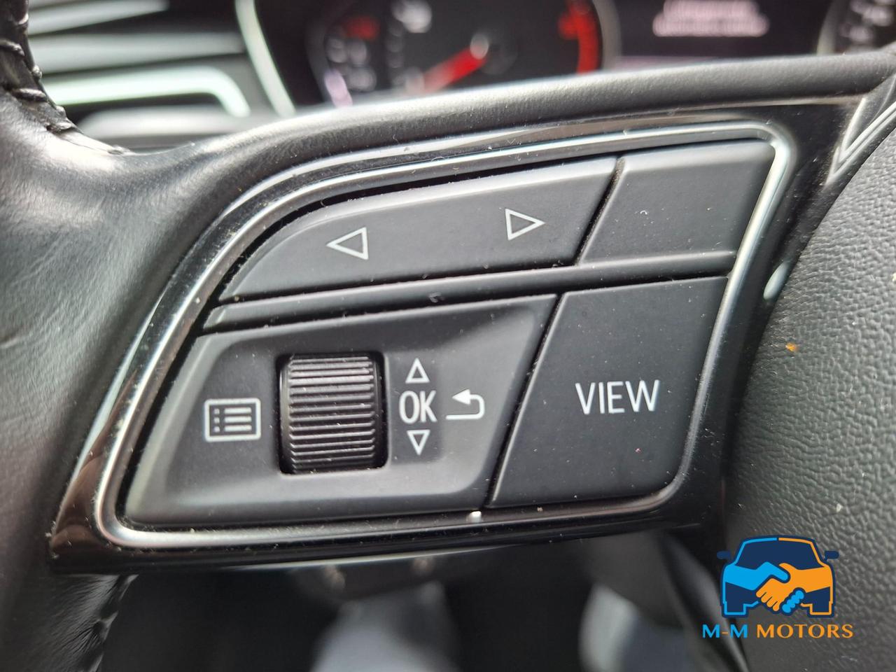 AUDI A4 avant BUSINESS ADVANCE proMMo