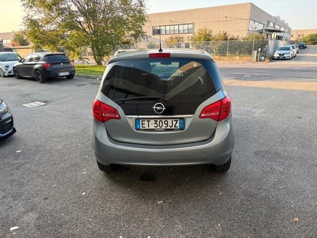 Opel Meriva 1.4 100CV Elective