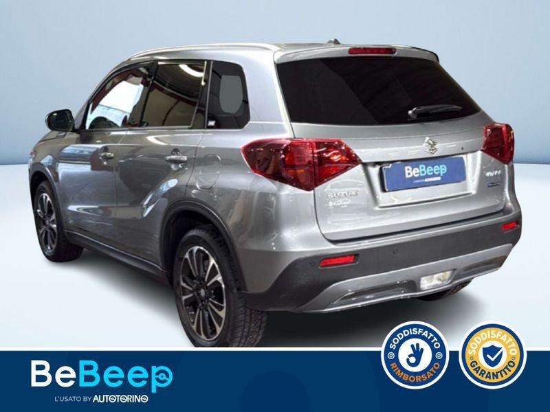 Suzuki Vitara 1.5H 140V STARVIEW 4WD ALLGRIP AUTO