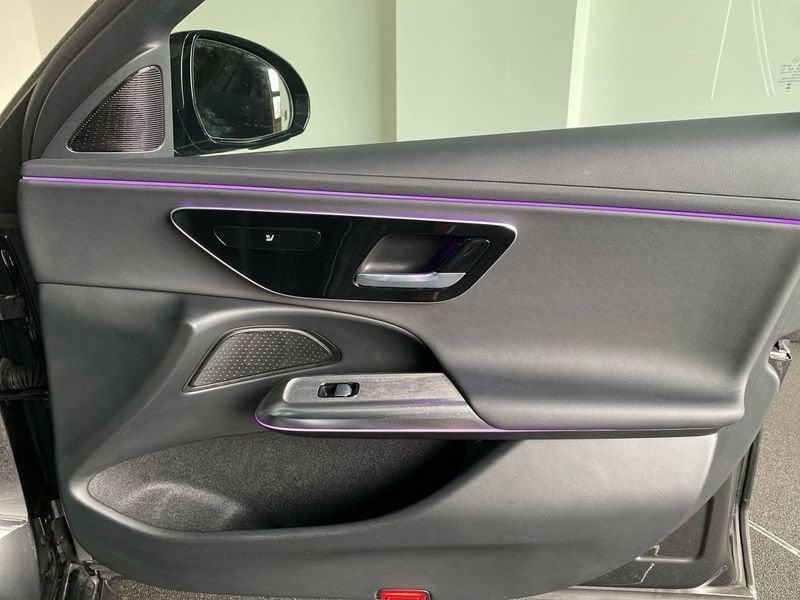 Mercedes-Benz Classe E E 220 d Mild hybrid S.W. Advanced
