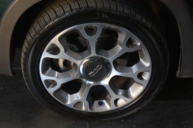 FIAT 500L 1.3 Multijet 85 CV Dualogic Trekking