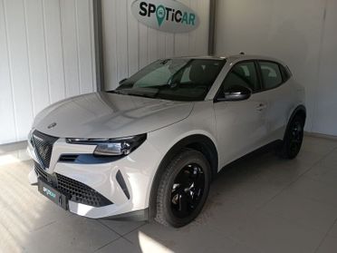 Alfa Romeo Junior Junior 1.2 136 CV Hybrid eDCT6