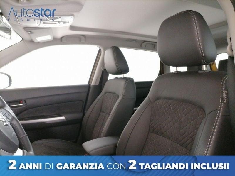 Suzuki Vitara 1.5h 140v Starview 4wd allgrip auto