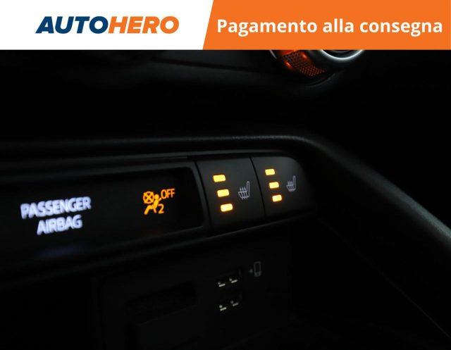 MAZDA MX-5 2.0L Skyactiv-G RF Exclusive-Line