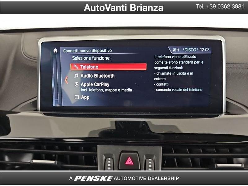 BMW X1 X1 xDrive25e xLine