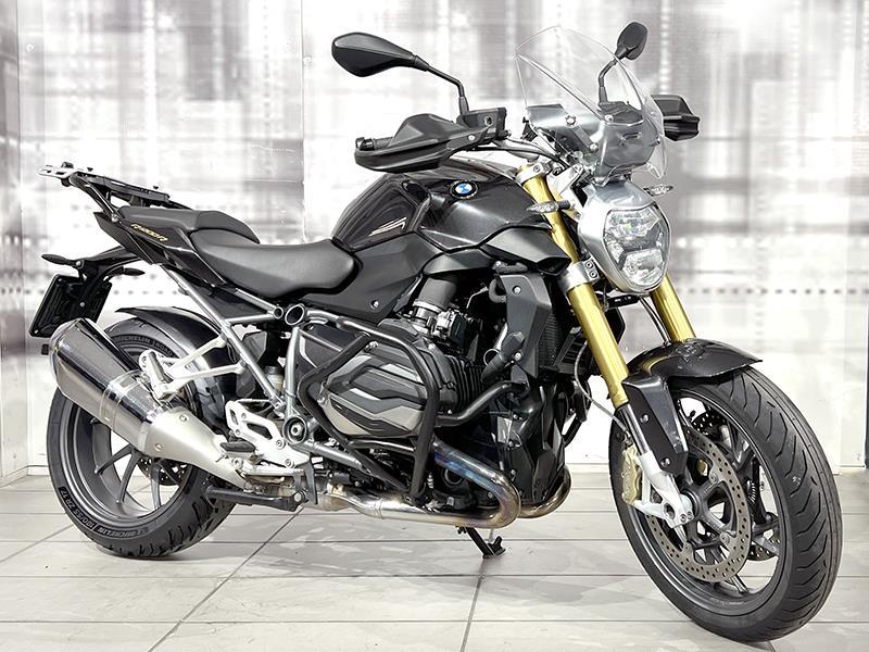 Bmw R 1200 R ABS