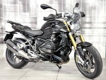 Bmw R 1200 R ABS