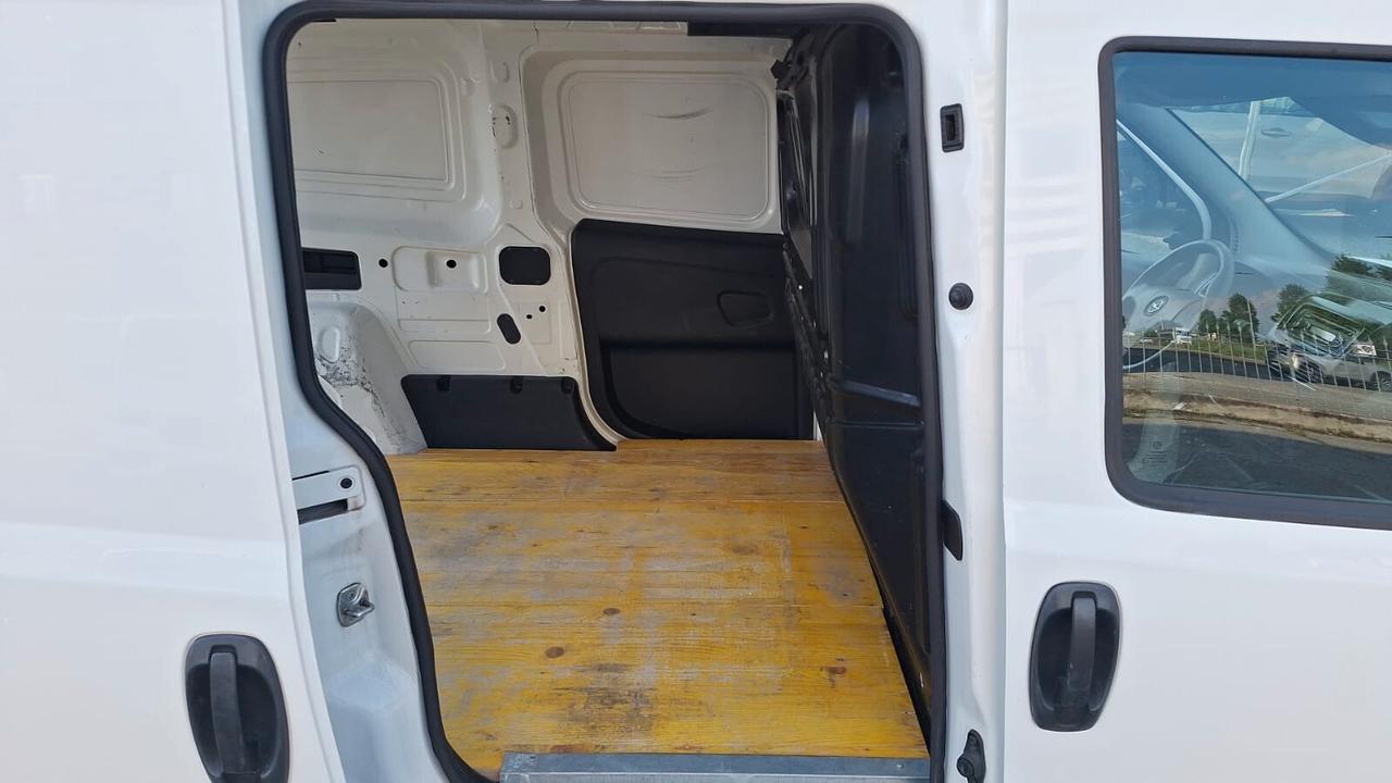Opel Combo 1.4i 95CV PC-TN Van (750kg) E6