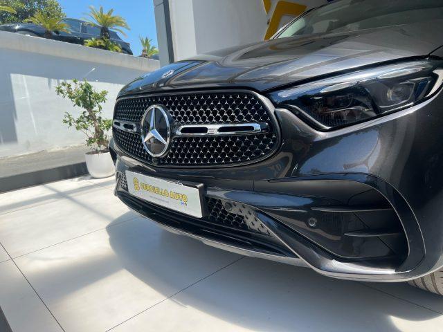 MERCEDES-BENZ GLC 220 d 4Matic Mild hybrid Coupé AMG Line Premium Plus