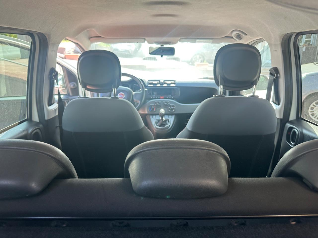 Fiat Panda 1.3 MJT 80 CV S&S Easy