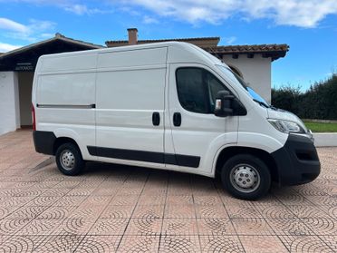 Citroen Jumper 33 BlueHDi 130 PM-TN Furgone Business