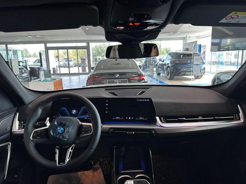 BMW X1 xDrive 20d MSport Pro DCT