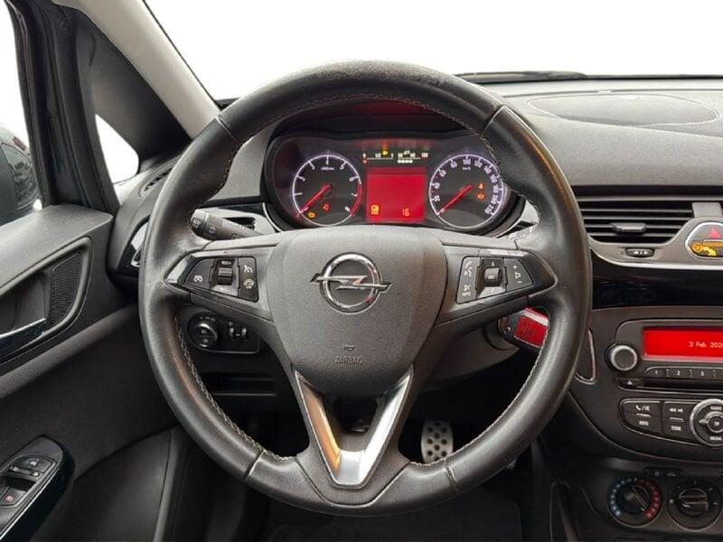 Opel Corsa Corsa 5p 1.2 Innovation (cosmo) my16