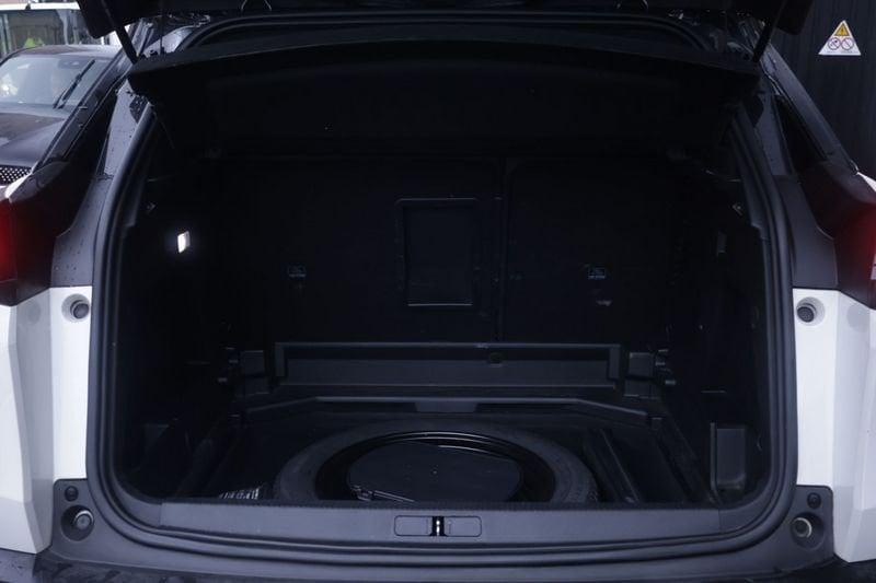 Peugeot 3008 Peugeot 3008 BlueHDi 130 S&S EAT8 Allure 96KW ANNO 2018