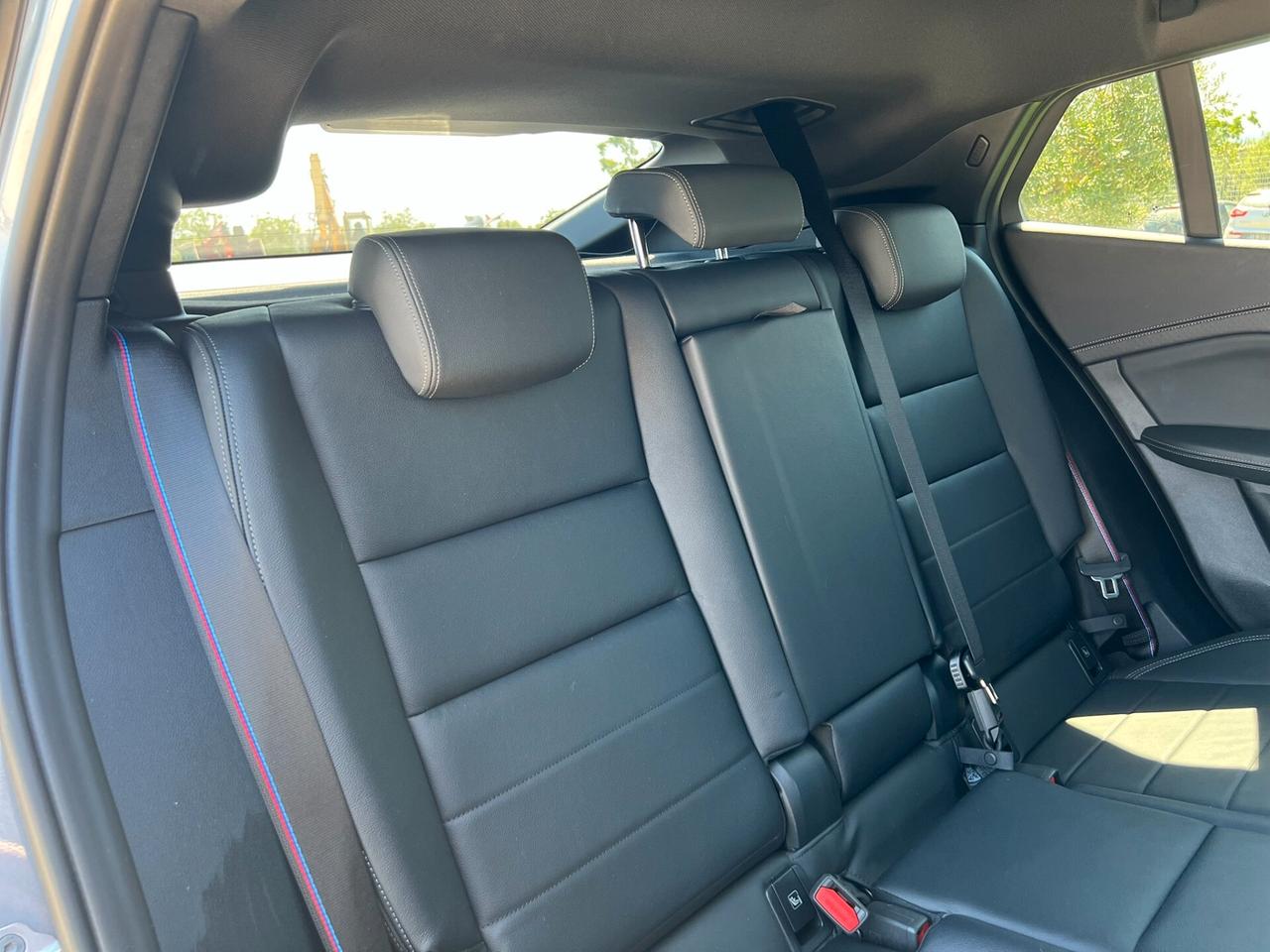 Bmw X2 sDrive 18d Msport Pro AUTO UNICA