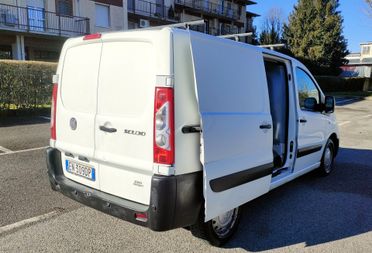 Fiat Scudo 2.0 MJT 130cv IVA ESCLUSA