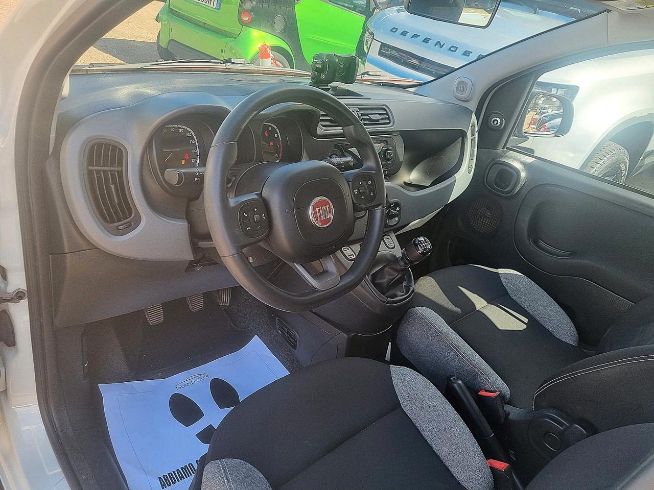 Fiat Panda 1.0 Hybrid 70cv "PRONTA CONSEGNA"