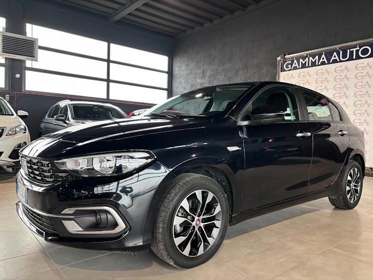 Fiat Tipo 1.5 Hybrid T4 DCT 130CV NEOPATENTATI