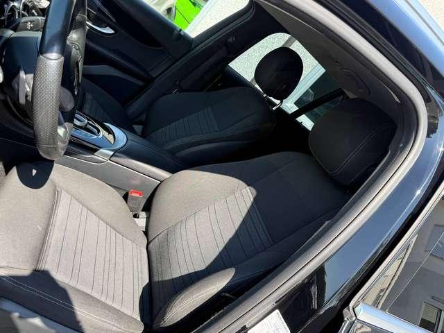 Mercedes-Benz GLC 220 d Sport 4matic auto OTTIME CONDIZIONI, GARANZIA 12 MESI